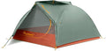 Sea to Summit Ikos Lightweight Tent for Backpacking and Car Camping