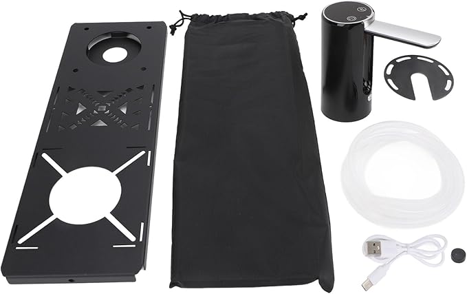 Portable IGT Table Plate Camping Table Universal 0.5 Unit Plate 3 Gear Foldable Electric Table Plate Compatible for SOTO310 Stoves