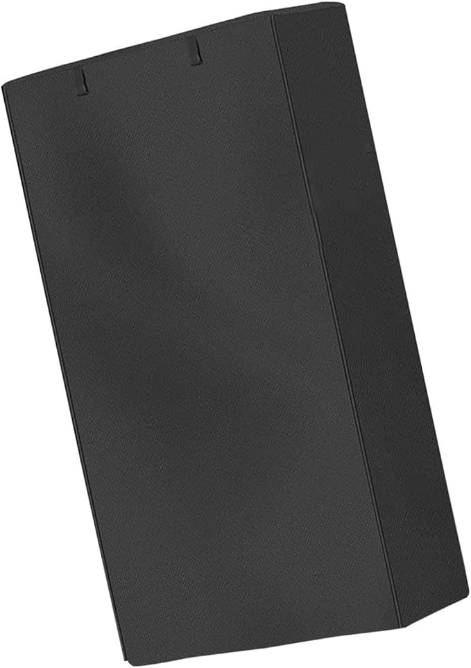 Shelf Cover 36 Wx18 DX72 H Storage Wire Rack Cover for Home Garage Office