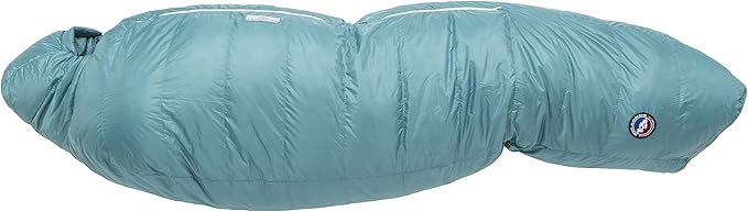 Big Agnes Womens Roxy Ann 3N1 (650 DownTek) Sleeping Bag