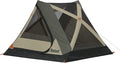 Bushnell Tent | Instant Pop Up 3P / 4P/ 6P / 8P Hub Style Tents | Best Pop Up Tent for Camping Hiking Family Camping Hunting Fishing and Basecamp