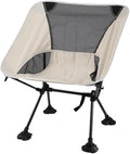 Outdoor Folding Chair Foldable Camping Chairs Ultralight Outdoor Chair Travel Backpack Chair(Style5)