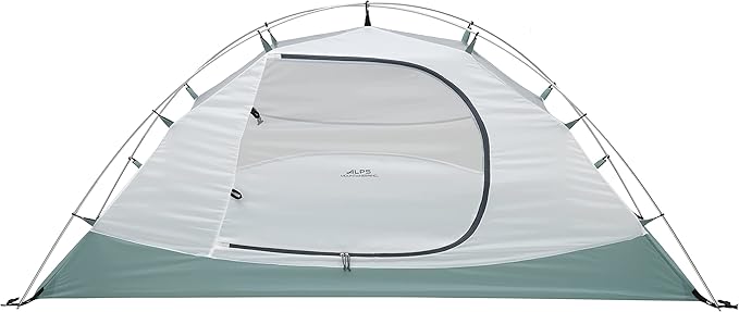 ALPS Mountaineering Felis 1-Person Tent Recycled Materials