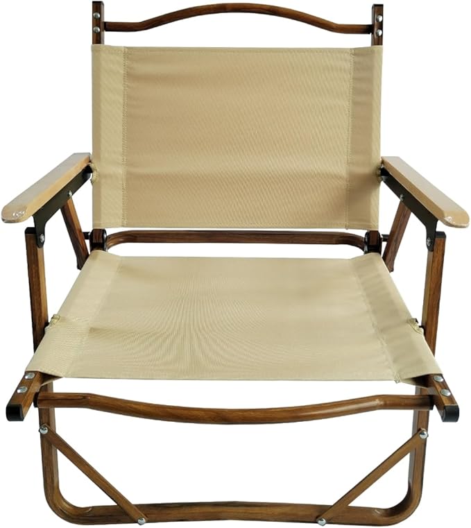 Relax and Recline: The Comfy 4-Pack Foldable Chair Set [Foldable Chairs Outdoor Camping Fishing]