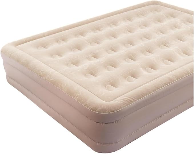 Inflatable Air Mattress Sleeping Mattress for Backpacking Hiking Traveling