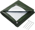 Tent Ground Tarp – Waterproof Thickened Layer Floor Insulation Portable Camping Mat Foldable Outdoor Footprint | Versatile Protection for Beach Setup Car Travel Trips Camping Adventure Sites