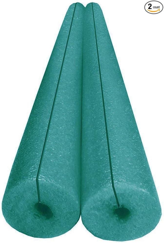 Honor Traders Jumbo Clamp Foam Protection - 2 Pack