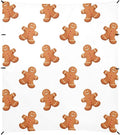 Christmas Gingerbread ManCamping Sun Shelters 9.2 x 10.5 FT Beach Canopy Tent Sun Shade with Carrying Bag for Camping Trips Fishing Backyard Fun or Picnics 21341648
