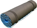 Camping Mattress Foams Camping Pad for Sleeping Rolls Up Foams Camping Mattress Water Proof Outdoor Sleeping Mat for Backpacking Hiking