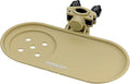 Captain Stag Camping Equipment Chair Side Tray