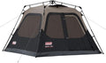 Coleman 4-Person Instant Cabin