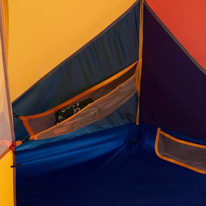 Marmot Limelight Tent Solar/Red Sun 2 Person