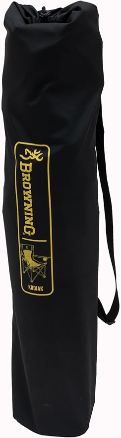 Browning Camping Kodiak Chair - Mossy Oak Original Bottomland