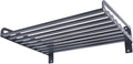 Microwave Oven Rack Wall-Mounted Microwave Holder Shelf 20 L x 15.6 W Black Storage Racks Wall Shelf 110 lbs Capacity Oven Bracket Holder for Kitchen Storage Accessories Service