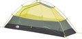 The North Face Tents Stormbreak 1 One-Person Camping Tent - Ventilation Openings for Optimal Airflow Water Repellent Finish