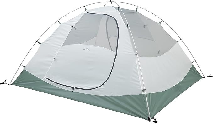 ALPS Mountaineering Felis 4-Person Tent Recycled Materials