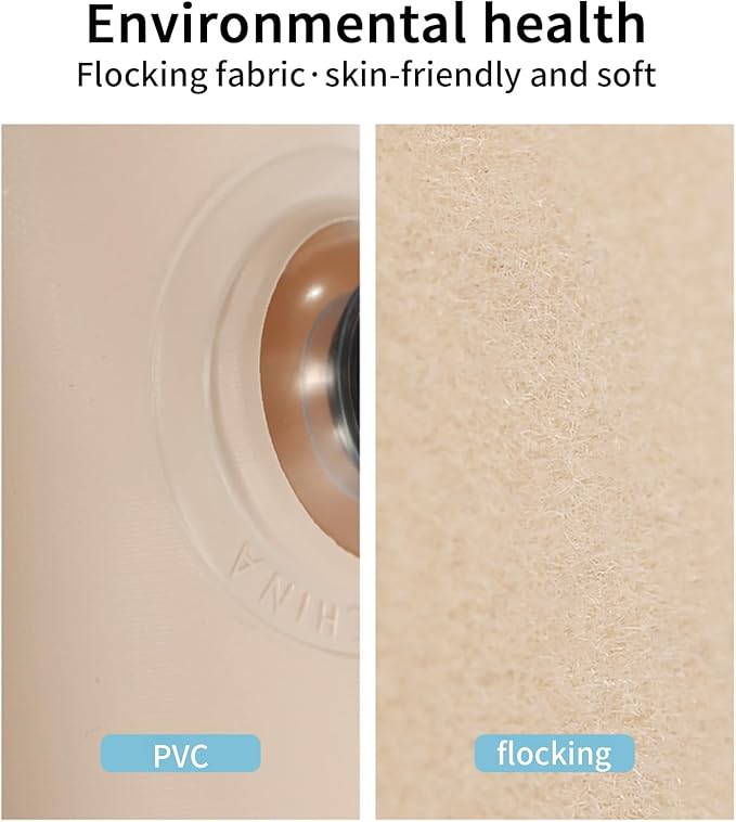 Car Air MattressCamping Air Mattresses for Toyota Sienna 2021 2022 2023 2024 Car Bed Air Mattress with Electric Pump Car Bed for Outdoor and TravelB
