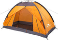 7.2 × 4 × 4 Feet Single Backpack Tent Waterproof Camping and Hiking Tent can be Used by One Person Light and Durable