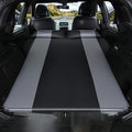 Car Air Mattress for Cadillac SRX(5seats) 2. Generation 2010-2016 Co-Pilot/no/air-OutletTextile Fabric Comfortable Foldable Trunk Sleeping Multifunctional Thickened Portable Bed Travel Camping