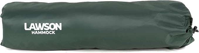 Lawson Hammock Blue Ridge Camping Hammock and Tent