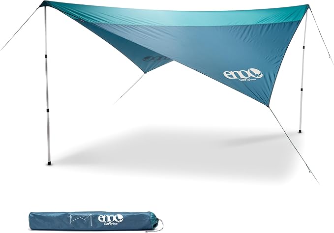 Eagle's Nest Outfitters - SunFly Shade Marine | Seafoam