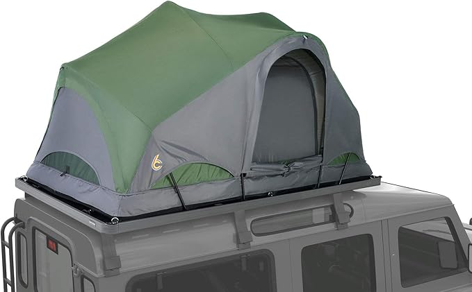 C6 Outdoor REV Rack Tent ROOF TOP &amp Ground Tent