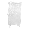 Homoyoyo Bread Machine Cover PVC 28x23x61 Inch Bun Pan Rack Protector Dustproof Anti-Scratch Bread Rack Protective Cover for Bakery and Kitchen Use