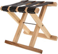 Foldable Camping Stool Portable Stool for Adults Carrying Bag Outdoor Use