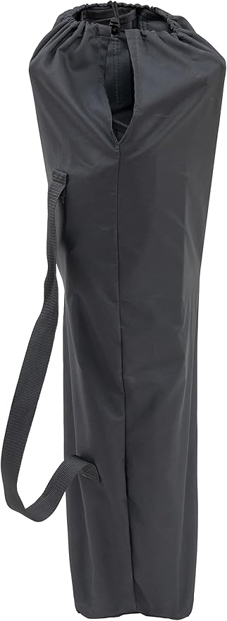 Browning Folding Camping Chairs for Adults - Durable Mesh Fabric Over Sturdy Powder Coated Steel Frame Armrests Cup Holder and Shoulder Carry Bag