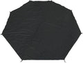 Preself Footprint for Tipi Hot Tent Ground Sheet Mat Tent Floor Waterproof Camping Tarp