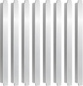 8Pcs Stainless Steel Kitchen Shelf Divider Rods Metal Food Organizers Table Pan Brackets Food Service Accessories Commercial Kitchen Adapter Rod Set