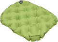 Sea to Summit Air Seat Insulated - Stadium &amp Sporting Event Inflatable Compact Cushion