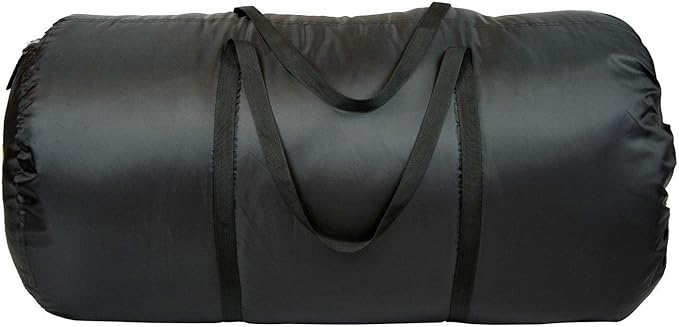 Alaska +20 Degree King Size Sleeping Bag