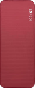 Exped MegaMat Max Long X-Wide - Self Inflating Plush Sleeping Mat 6” Foam Pad Pump Included