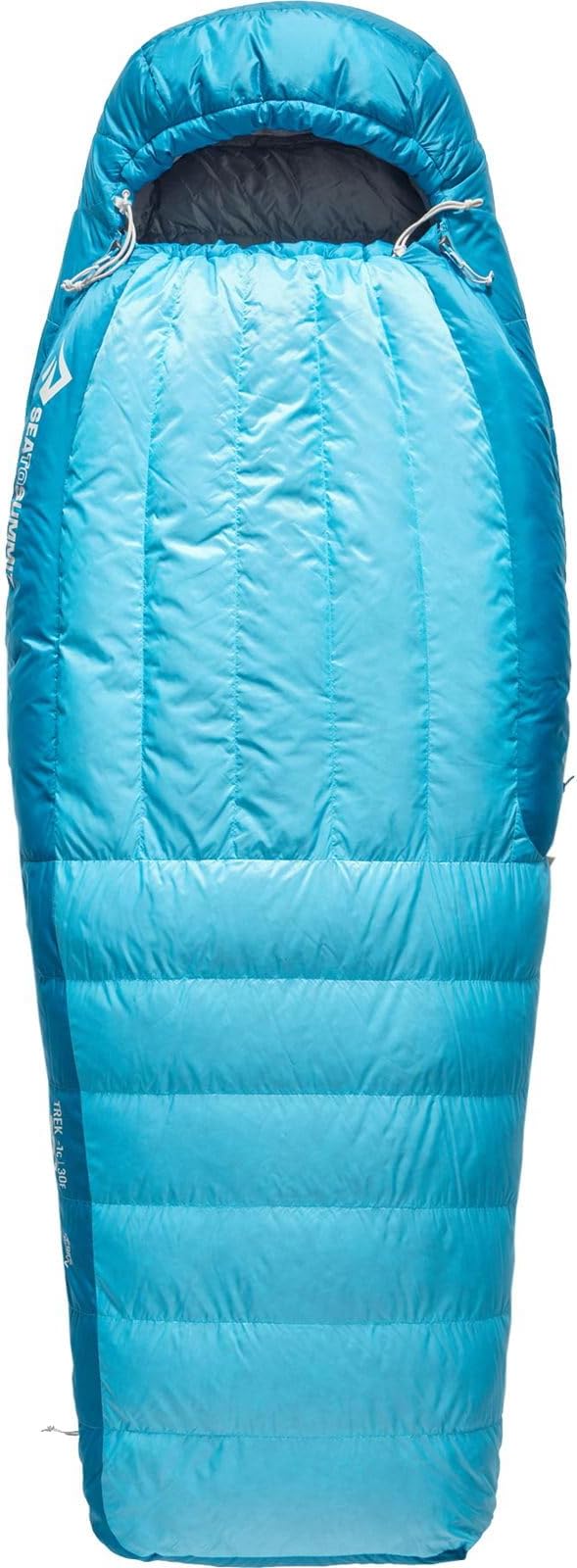 Sea to Summit Trek Women's Down Sleeping Bag