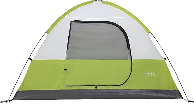 Cedar Ridge Aspen 2/4-Person Tent