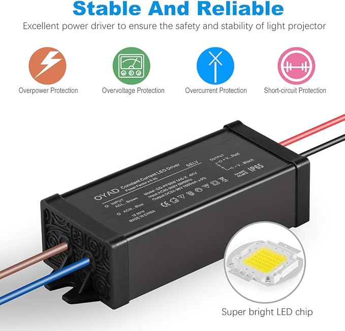 400W LED Flood Light Outdoor2400W Equivalent 40000LM 6000K Daylight White Super Bright FloodLight with Plug85-285V IP66 Waterproof Commercial Lighting for FieldsCountsArenaStadium
