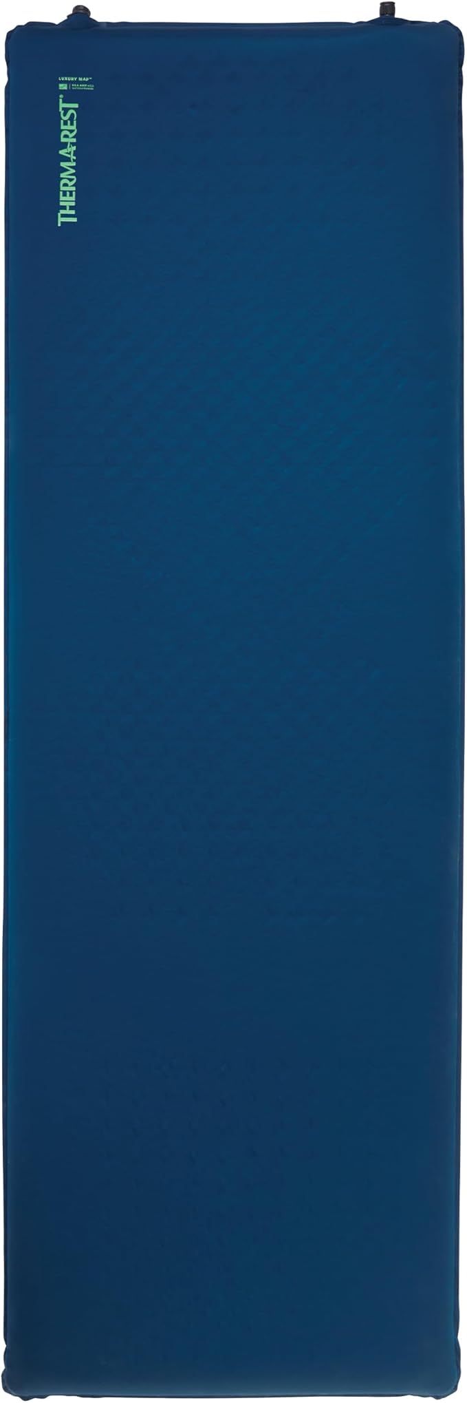 Therm-a-Rest LuxuryMap Self-Inflating Foam Camping Sleeping Pad Regular - 20 x 72 Inches