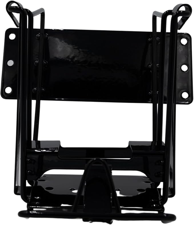 ASSUREPAK Roll Rack - Narrow Profile Produce Roll Rack for Plastic Bags Rolls - SD-NPRC-8742