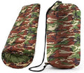 4 Season Warm Envelope Outdoor Camping Sleeping Bag Portable Light Waterproof Adult Travel Hiking Camping Sleeping Bag