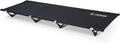 Helinox Cot Max Lightweight Compact Collapsible Portable Camping Cot Black