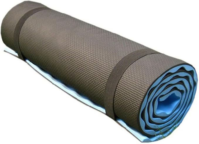 Mipcase Waterproof EVA Camping Sleeping Pad Practical Outdoor Cushion for Tent and Office Nap Portable Mattress for Hiking and Camping