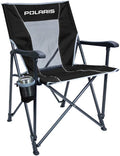 Polaris OEM Easy Chair Black Qty 1 Part 2862627