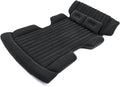 Car Inflation Bed Air Bed for Lexus LX 470/LX570/GX470/GX OR Double-Sided Inflatable Car Air Mattress Portable Air Sleeping Bed with PillowBlack