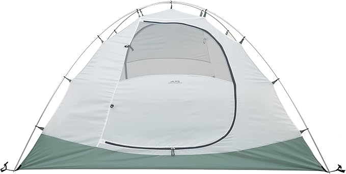 ALPS Mountaineering Felis 4-Person Tent Recycled Materials