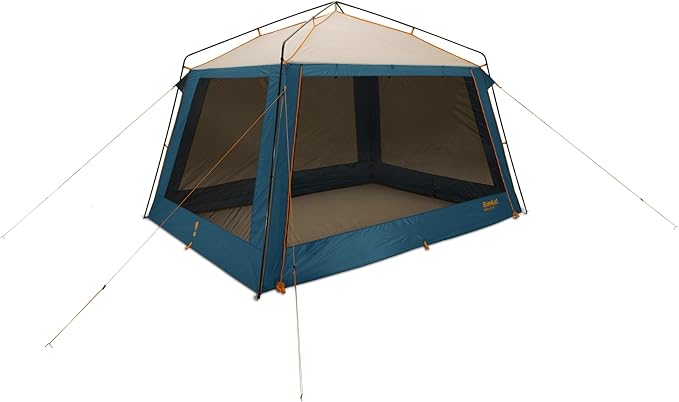 Eureka! NoBugZone Screened Canopy Shelter