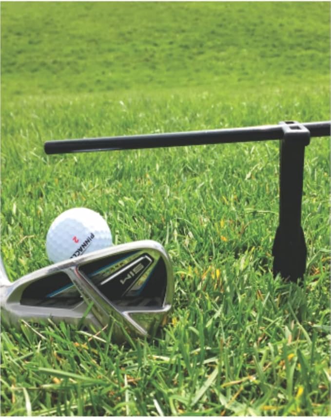 Golf Rod Stakes