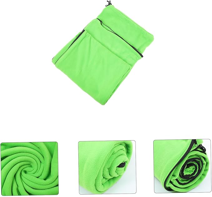 Lightweight Envelope for Adults Soft Fleece for Camping and Backpacking Compact and Portable Design for Outdoor Adventures