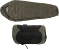 Outdoor Camping Sleeping Bag Lightweight Warm Soft Skin No Air Leakage for Adults Hiking Camping Travel 320T 50D Lining 1500g Duck Down Filling 205 x 88cm