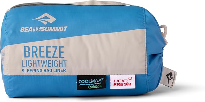 Sea to Summit Breeze Sleeping Bag Liner